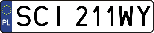 SCI211WY