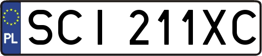 SCI211XC
