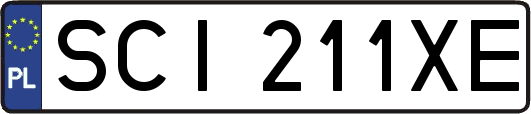 SCI211XE