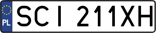 SCI211XH