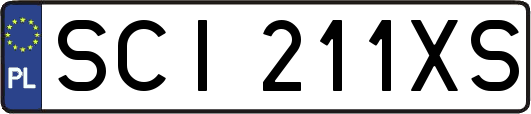 SCI211XS