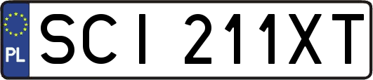 SCI211XT