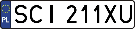 SCI211XU