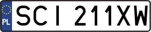 SCI211XW