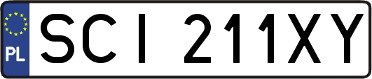 SCI211XY