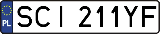 SCI211YF