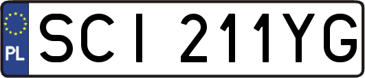 SCI211YG