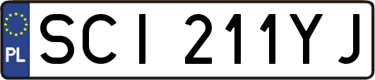 SCI211YJ