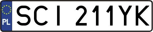 SCI211YK