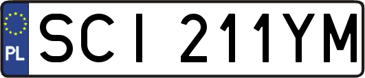 SCI211YM