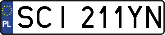 SCI211YN