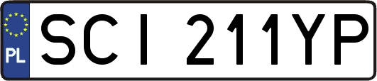 SCI211YP