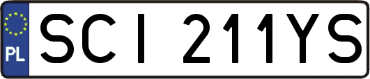 SCI211YS