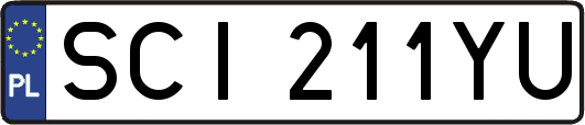 SCI211YU