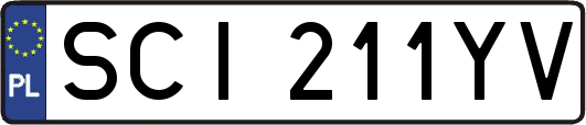 SCI211YV