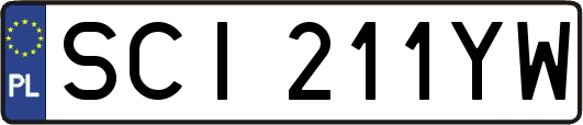 SCI211YW