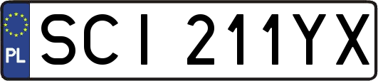 SCI211YX