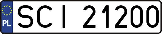SCI21200