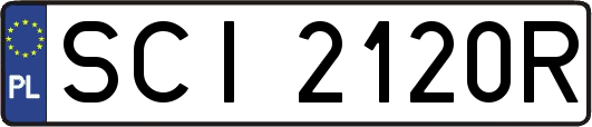 SCI2120R