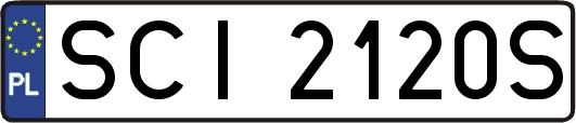 SCI2120S