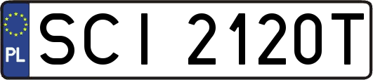 SCI2120T