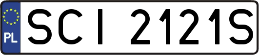 SCI2121S
