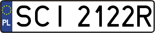 SCI2122R