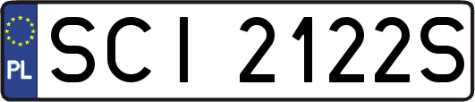 SCI2122S
