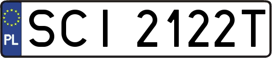 SCI2122T