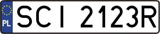 SCI2123R