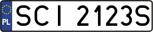 SCI2123S