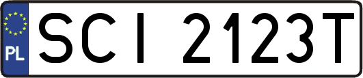 SCI2123T