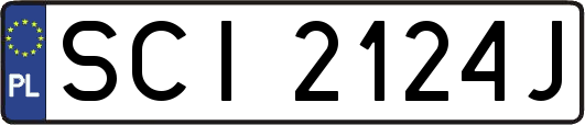 SCI2124J
