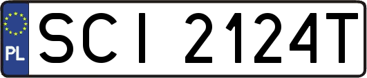 SCI2124T