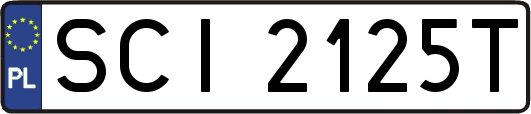 SCI2125T