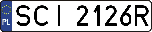 SCI2126R