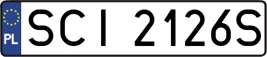 SCI2126S