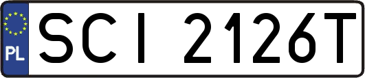 SCI2126T