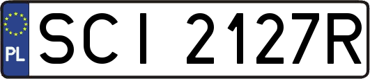SCI2127R