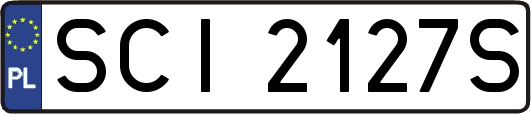 SCI2127S
