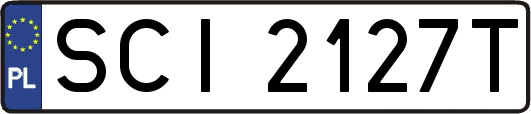 SCI2127T