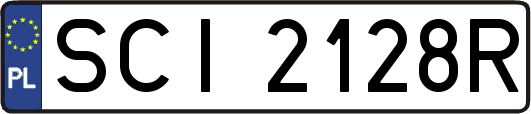 SCI2128R