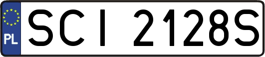 SCI2128S