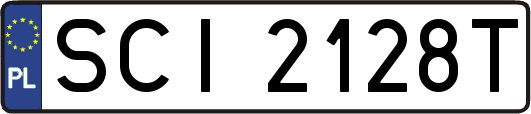 SCI2128T