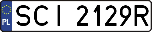 SCI2129R