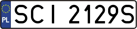 SCI2129S