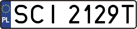 SCI2129T
