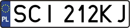 SCI212KJ