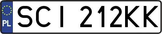 SCI212KK