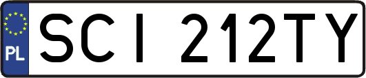 SCI212TY
